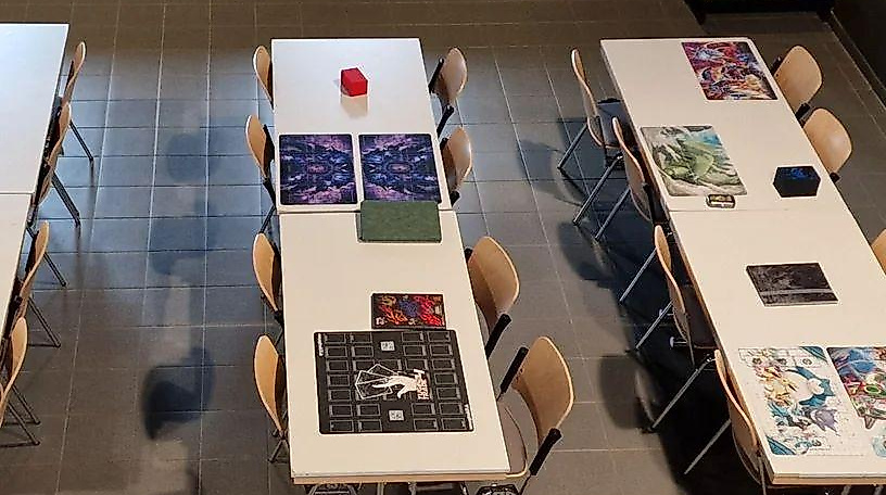 Yu-Gi-OH! und Pokémon