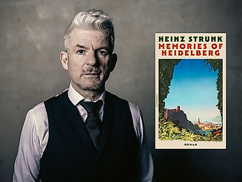 Heinz Strunk: Memories of Heidelberg