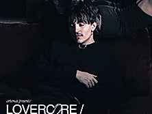 Artemas - Lovercore / Getting up to no good Tour