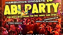 Abi-Party 16+ Hamburg | Gymnasium Ohmoor