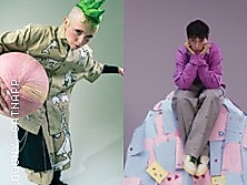 LGoony (live), Catnapp (live), Ozona (DJ), Baby Grill (DJ)