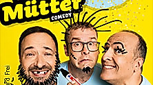 Eure Mütter - Perlen vor die Säue - Das Best Of zum Jubiläum