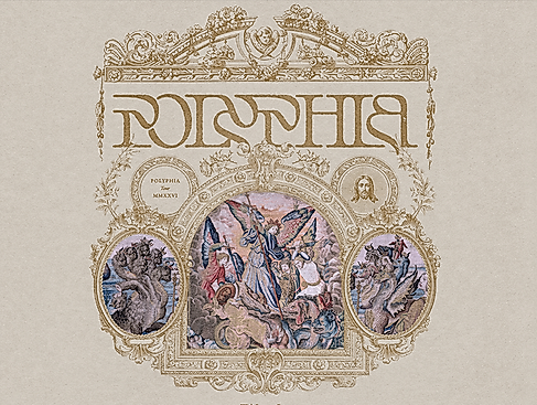 Polyphia - TOUR MMXXVI