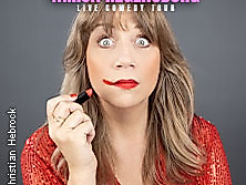 Mirja Regensburg - ALLES WIRD GUT!