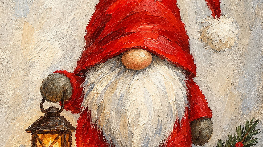 weihnachtswichtel