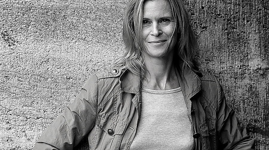Theater! Theater! 
                                - Maria Hartmann präsentiert Marina Zwetajewa | Als Gast Leslie Malton