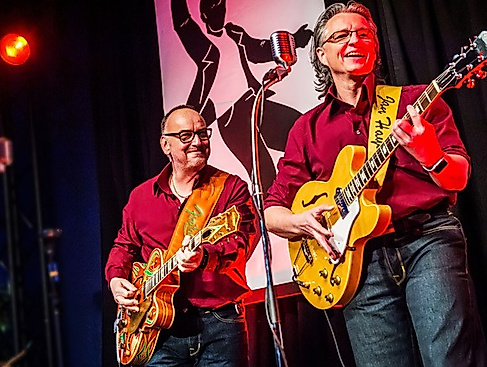 Kultur.Sommer.Garten. - Hayston & Freitag