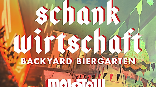 Schankwirtschaft