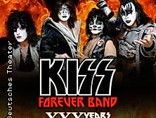 Kiss Forever Band