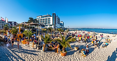 Scharbeutz