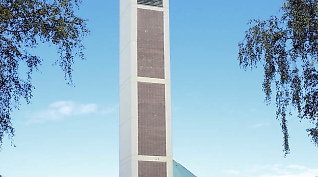 Johanneskirche