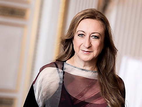 NDR Elbphilharmonie Orchester / Simone Young