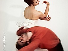 Ballett - Romantic Evolution/s