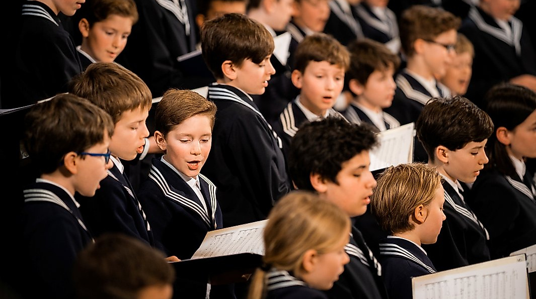 Thomanerchor Leipzig