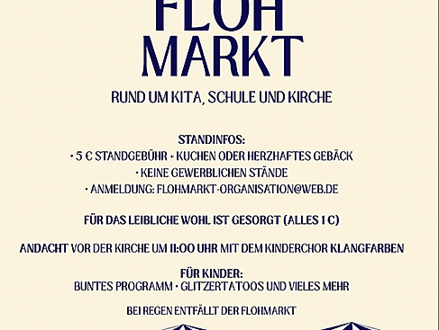Gut vorgesorgt?!