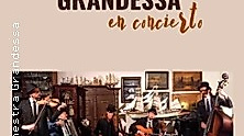 Orchestra Grandessa en Concierto