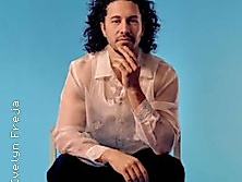 Emmet Cohen Trio