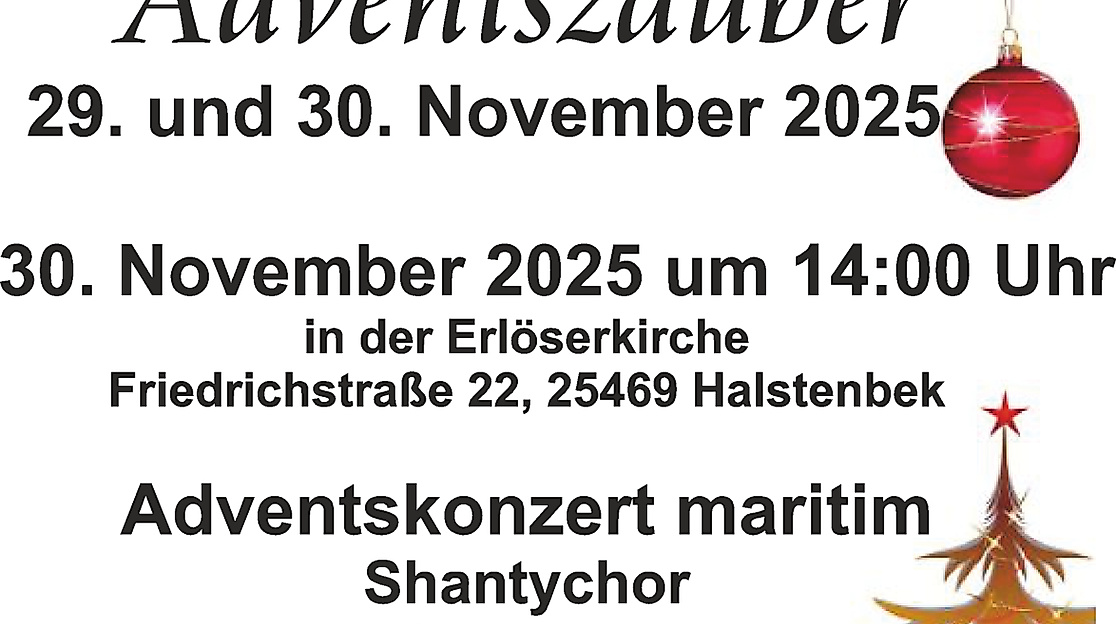 K-Adventszauber