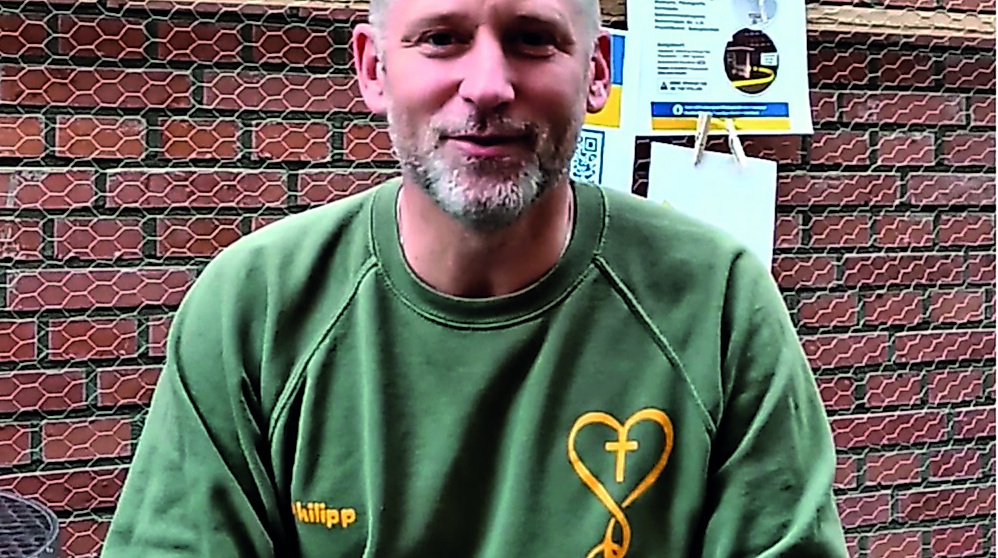 Kindergruppe 5 - 10 Jahre