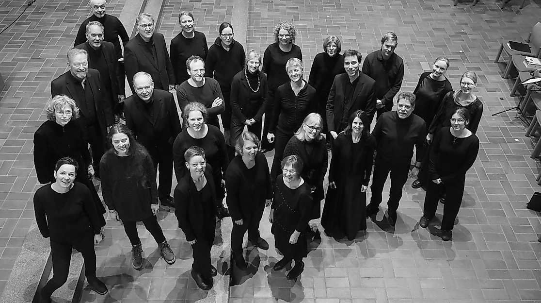 Kammerchor Vocaliter