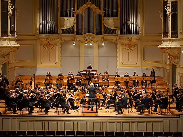 Sinfonieorchester Eppendorf