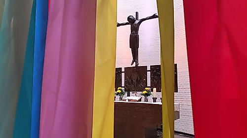 Punkt 7 - die Postkartenandacht der Woche