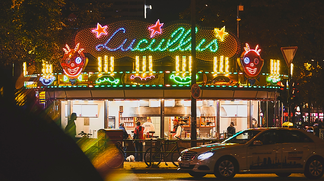 Lucullus