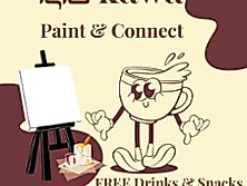 Paint and Connect Hamburg - Kawa