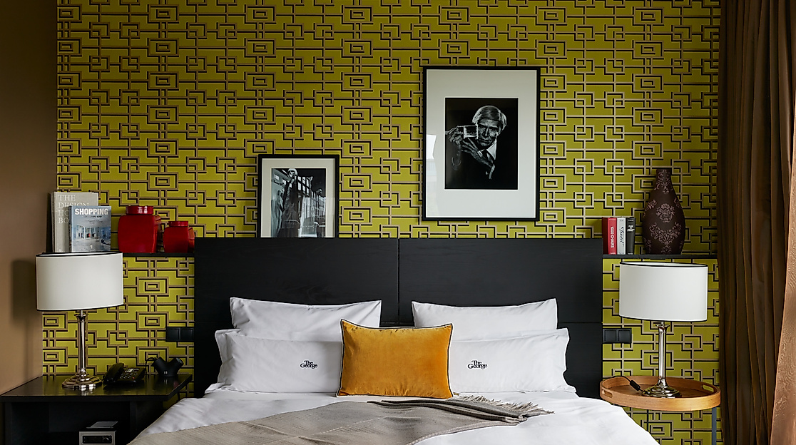 The George Hotel Hamburg