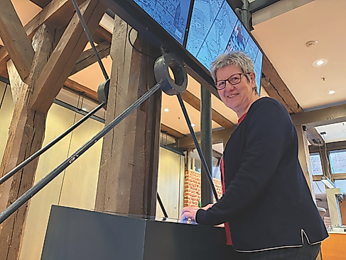 Tagung: Kleines Museum - digital