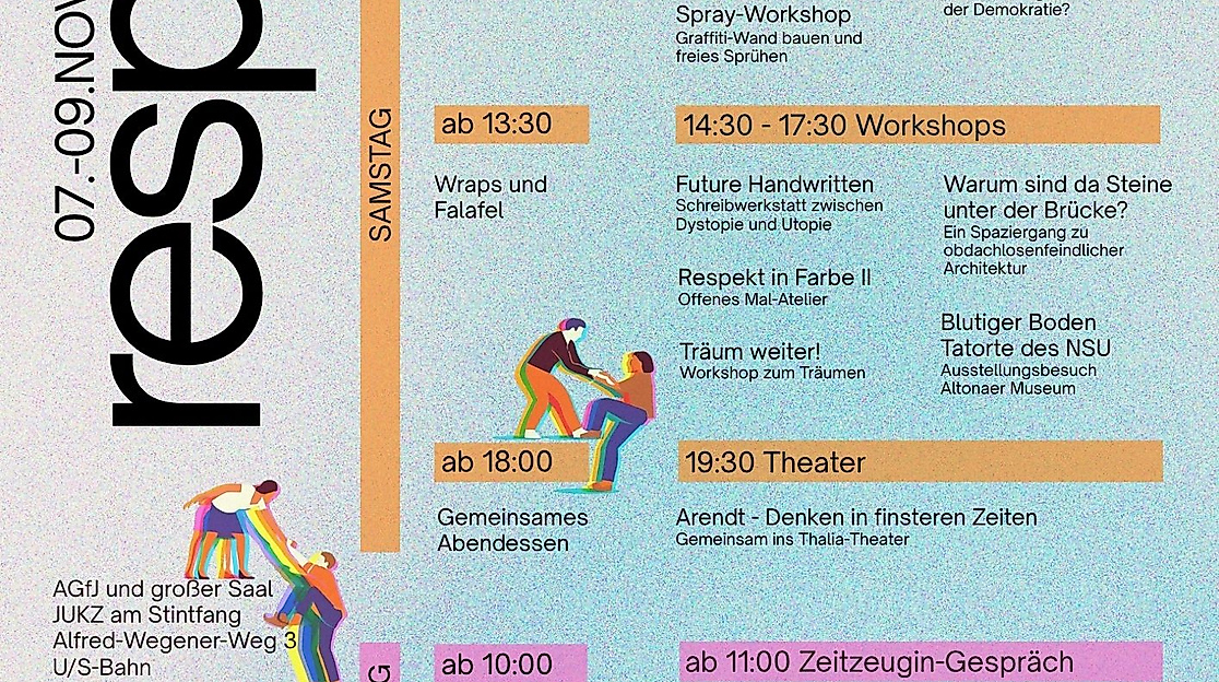 respekt_2025_Programmplakat