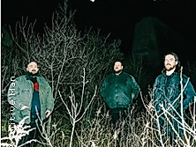 Primitive Man (us), Kollaps (au)