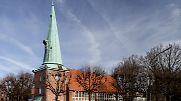 St. Johannis zu Hamburg-Eppendorf