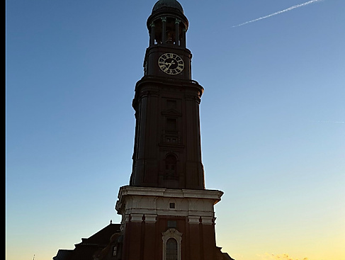 St. Michaelis