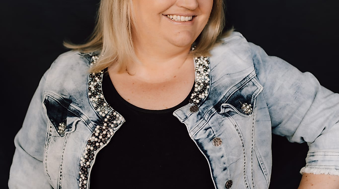 Nadine Stricker