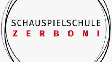 Zerboni auf der Bühne!Theater