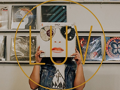 LUV. tiefer ins Leben - Inspirationsworkshop in sechs Einheiten - Infoabend