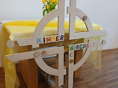 Kinderkirche