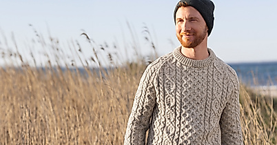 Maas Natur Mens clothing