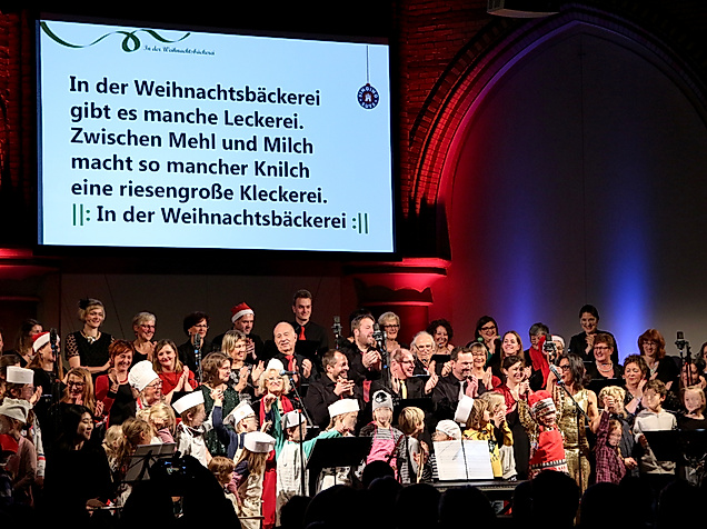 XMas Singen (c) BRump IMG_8248