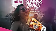 Summer Beach Vibes 2025