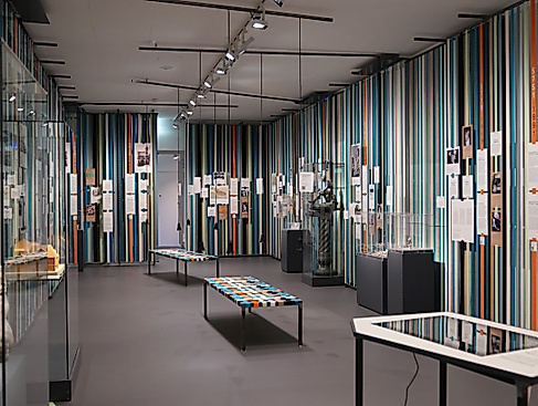 Afterwork: Kurator*innenführungen