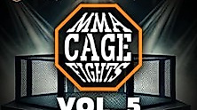 MMA Cage Fights Vol.5