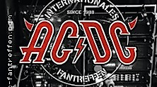 Internationales AC/DC-Fantreffen 2026 - Wochenendticket