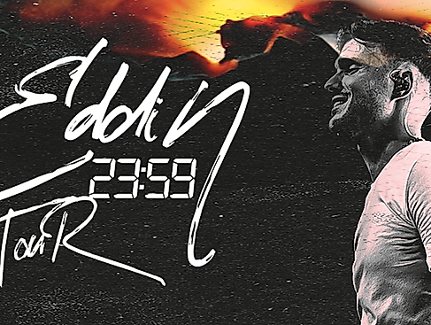 VIP Upgrade - EDDIN - 23:59 TOUR