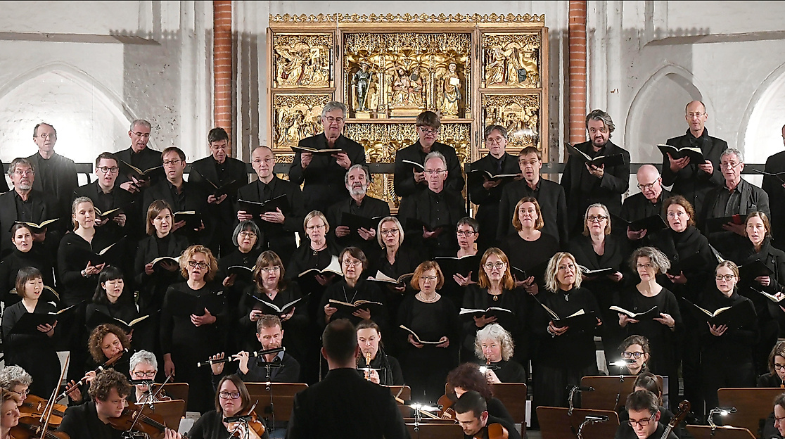 Kantorei St. Jacobi