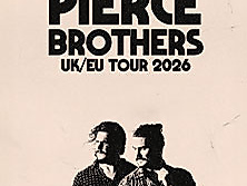 Pierce Brothers