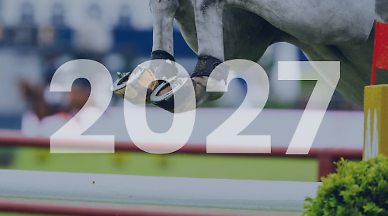 Tageskarte Freitag Springen 2027