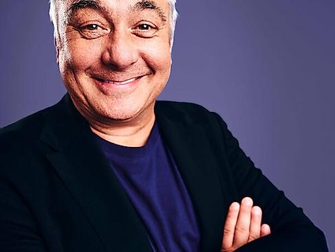 Ingo Oschmann - HerzScherz - HerzScherz