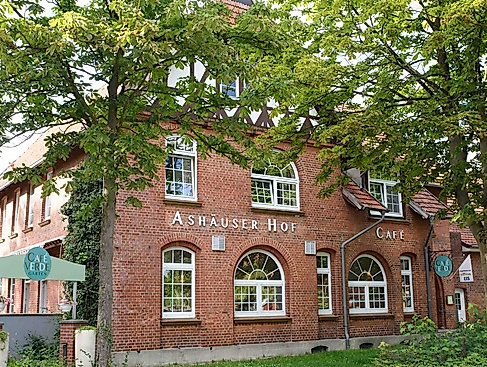 ChorKonzert Gemischter Chor Heiterkeit
